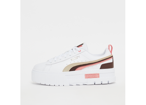 PUMA Mayze Triplex (384871 03) weiss