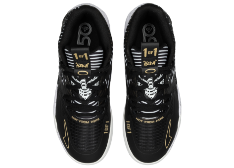 PUMA Lamelo Ball Mb.01 50th Anniversary Foot schwarz 310506 01