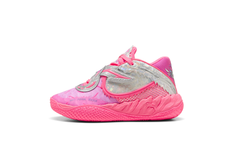 PUMA MB.05 World Tour (312249-01) pink