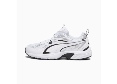 PUMA Milenio Tech (392322_01) weiss