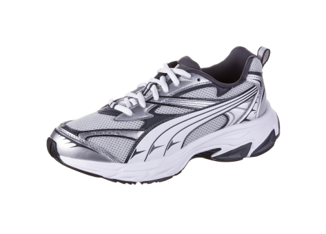 PUMA Morphic (392724/016) grau