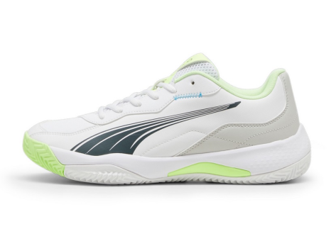 PUMA Nova Smash (107600/004) weiss