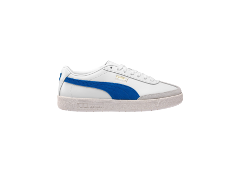 PUMA Oslo City PRM (374800-003) weiss