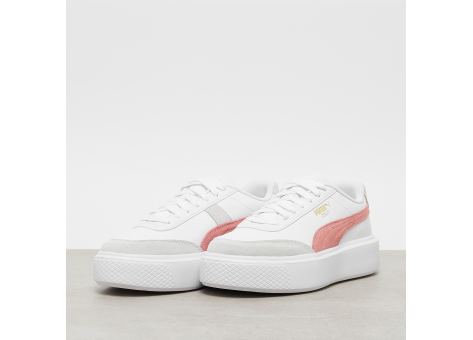 puma oslo maja beige