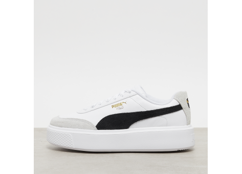 PUMA Oslo Maja Archive (37505701) weiss