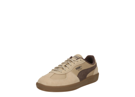 PUMA Palermo Pop (403257-04) beige