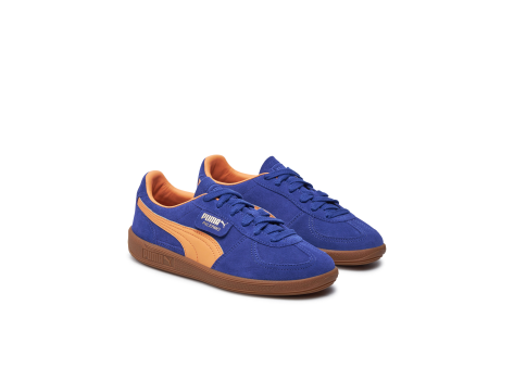 PUMA Palermo (397271/020) blau