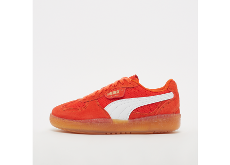 PUMA Palermo Moda Vintage (398824/001) braun