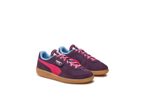 PUMA Palermo Supertifo (398182/001) weiss