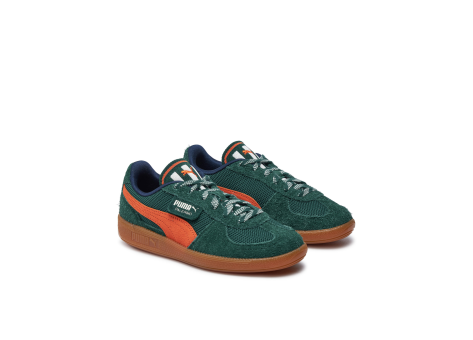 PUMA Palermo Supertifo (398182/002) grün