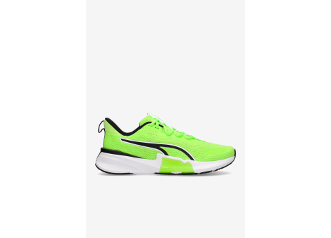 PUMA PWR Frame Tr 2 (377970-14) grün