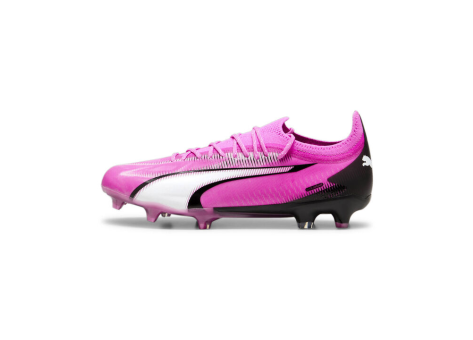 PUMA ULTRA ULTIMATE FG AG (107744/001) pink