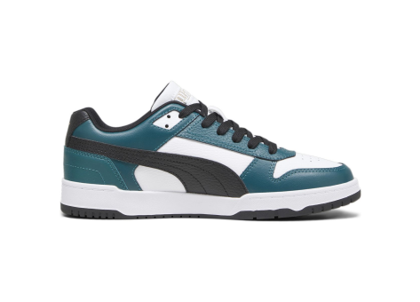 PUMA RBD Game Low Grö e 42 5 (386373_21) bunt