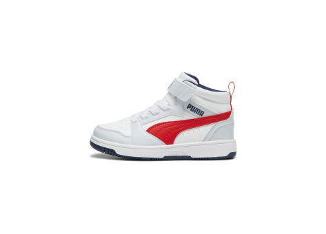 PUMA Rebound (393832/009) grau