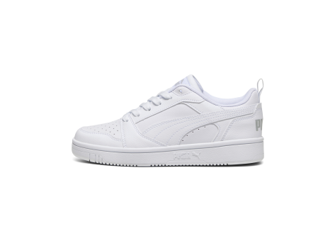 PUMA Rebound V6 Lo (393833_03) weiss