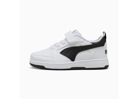 PUMA Rebound V6 Lo (397419_02) weiss