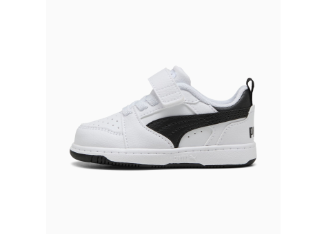 PUMA Rebound V6 Lo (397420_02) weiss