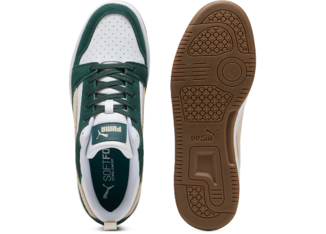 PUMA Rebound v6 Low SD Grö e 44 (402262_05) bunt