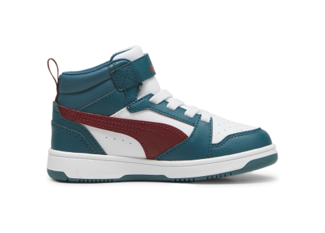 PUMA Rebound V6 Mid AC (393832/018) bunt