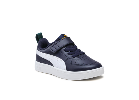 PUMA Rickie AC PS (385836/007) blau
