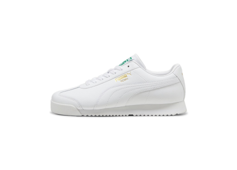 PUMA Roma 24 (396868/003) weiss