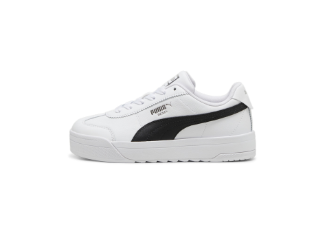 PUMA Roma Feminine (398609-04) weiss