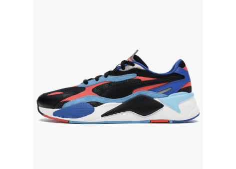PUMA RS X3 Level Up X (373169 02) bunt