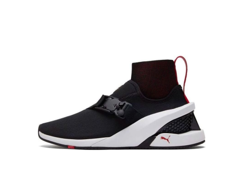 PUMA Scuderia Ferrari x IONF GT (306806 01) schwarz