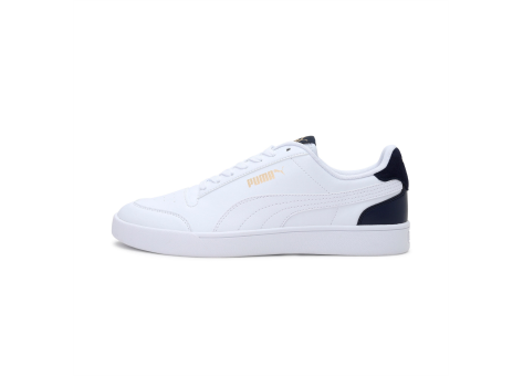 PUMA Shuffle (309668-05) weiss