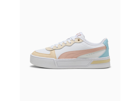 PUMA Skye (374764 22) weiss