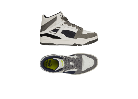 PUMA Slipstream Hi Always On (390119-02) weiss