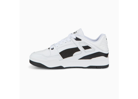 PUMA Slipstream Leather (387544_04) weiss