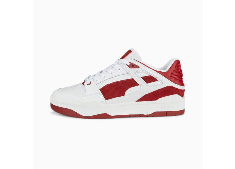 PUMA Slipstream Suede FS (388634 02) bunt