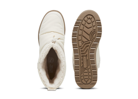 PUMA Snowbae (393920-002) weiss