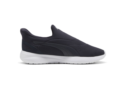PUMA Softride Cosmic Sliptech Grö e 44 (402631_04) schwarz