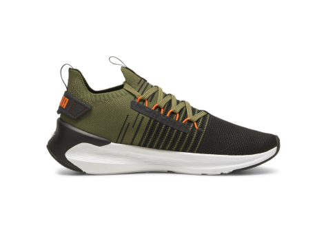 PUMA Softride Symmetry Fuzion Grö e 42 5 (310127_04) bunt