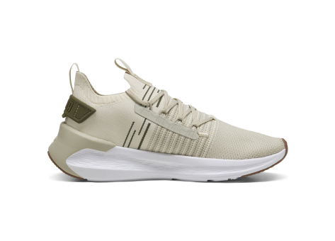 PUMA Softride Symmetry Fuzion (311482-01) beige