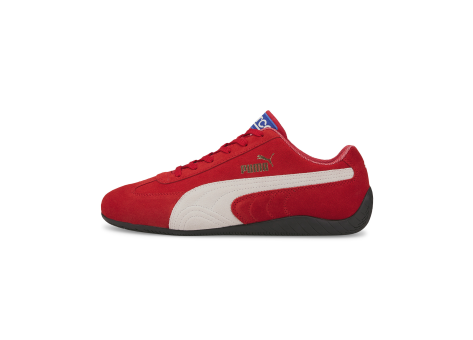 PUMA Speedcat OG Sparco Ribbon (307171_05) rot