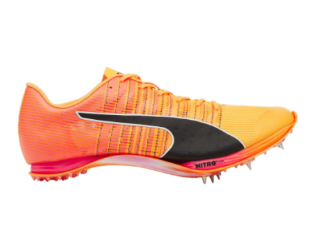 PUMA evoSPEED 400 Nitro 2 (380003/001) orange