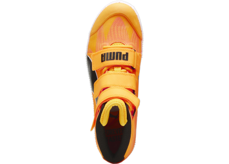 PUMA evoSPEED Javelin 4 Ultraweave orange 379314 001