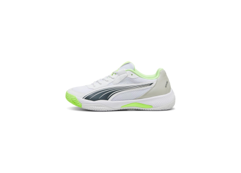PUMA Nova Court (107598/004) weiss