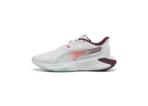 PUMA PWR Hybrid TR (310477-13) weiss