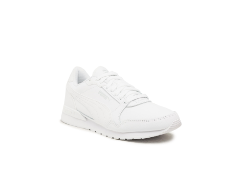 PUMA ST Runner V3 L Jr (384904/002) weiss