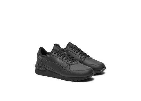 PUMA ST Runner (399736/001) schwarz