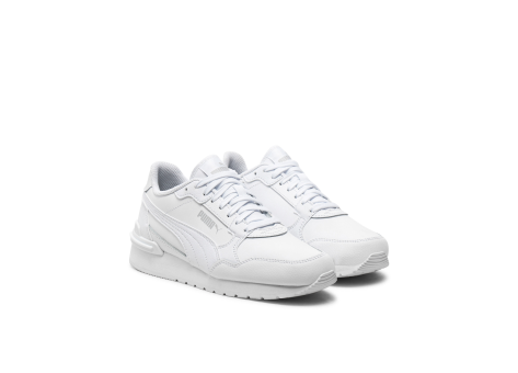 PUMA St Runner v4 L Jr (399736/002) weiss