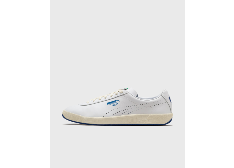 PUMA Star x Noah (392916-01) weiss