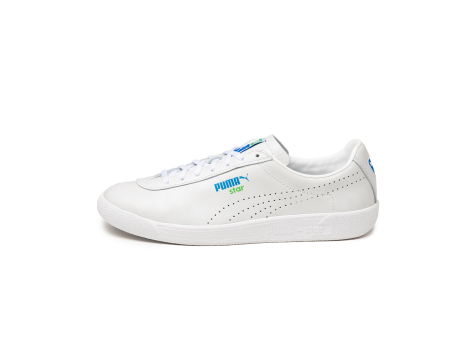 PUMA Star (393197-01) weiss