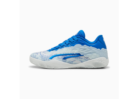 PUMA Stewie 3 City of Love WMNS (379937_01) blau