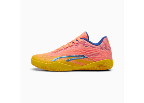 PUMA Stewie 3 in Cuse Wmns Dawn (380071_01) gelb