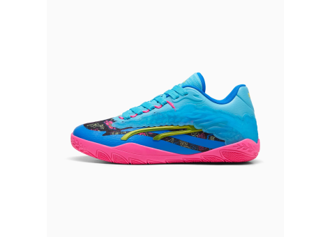 PUMA Stewie 3 (380070 01) blau